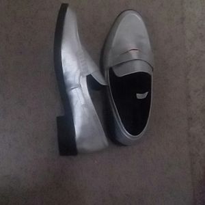 A new day Penny loafers New without original box